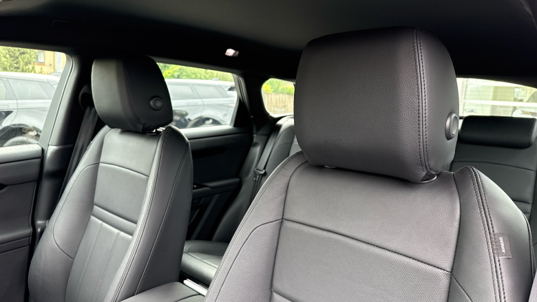 Land Rover Range Rover Evoque 2.0 D165 Dynamic SE 5dr Auto Diesel Hatchback